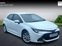 Used Toyota Corolla 140 HP (102 kW) 2026 Hatchback