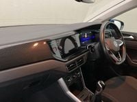 Used VW Polo Life 95 HP (69 kW) 2026 Hatchback