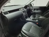 Used Land Rover Discovery Sport HSE Dynamic 2018 Black SUV