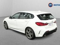Used BMW M135 306 HP (225 kW) 2024 Hatchback