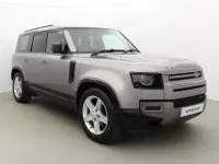 Used Land Rover Defender SE Dynamic 249 HP (183 kW) 2023 Silver SUV