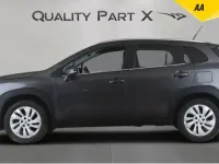 Used Suzuki SX4 2023 Grey Hatchback