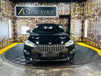 Used BMW 218 M Sport 2021 Black Sedan