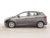 Used Ford C-MAX Titanium 120 HP (88 kW) 2016 Grey MPV