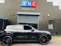 used Porsche Cayenne 3.0L V6 TIPTRONIC 5d AUTO 336 BHP