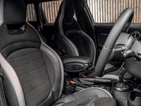 Used Mini Cooper Hatch 2024 Grey Hatchback