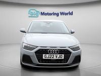 Used Audi A1 Sportback Sport 110 HP (80 kW) 2024 Hatchback