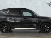 Used Mini Countryman 168 HP (123 kW) 2025 Black SUV