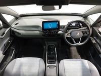 Used VW ID.3 Pro 106 kW (145 HP) 2022 Grey Hatchback