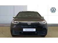 used VW ID3 150kW 1ST Edition Pro Power 62kWh 5dr Auto Electric Hatchback