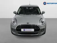 Used Mini Cooper Classic 136 HP (100 kW) 2019 Grey Hatchback