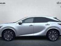 Used Lexus RX350h 250 HP (183 kW) 2024 Estate