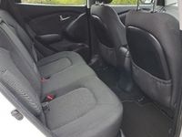 used Hyundai ix35 ESTATE