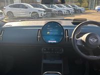 Used Mini Countryman 227 kW (309 HP) 2024 Black SUV