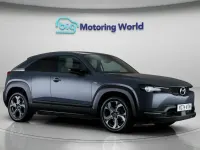 Used Mazda MX30 Makoto 106 kW (145 HP) 2024 Grey SUV