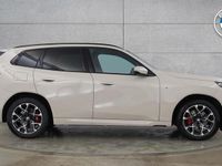 Used BMW X3 M Sport 205 HP (150 kW) 2025 Grey SUV