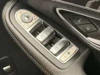 Used Mercedes GLC250 AMG line 204 HP (150 kW) 2016 Silver SUV