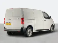 Used Citroën Dispatch 2023 White MPV