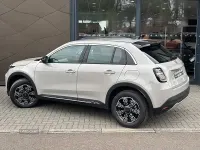 Używany Fiat 600 2025 Beżowy SUV