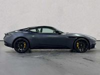 Used Aston Martin DB11 2021 Grey Coupe