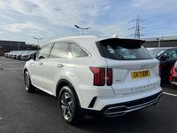 used Kia Sorento 1.6 T-GDi HEV 2 5dr Auto