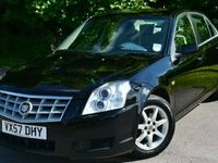 Used Cadillac BLS 150 HP (110 kW) 2007 Sedan