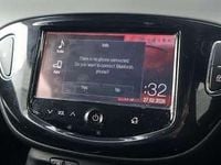 Used Vauxhall Corsa Edition 2015 Satin steel grey Hatchback