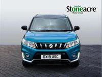 Used Suzuki Vitara SZ-T 112 HP (82 kW) 2019 Other SUV