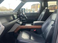 Used Land Rover Defender SE 300 HP (220 kW) 2020 Grey SUV