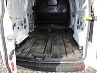 Used Ford Transit Custom Trend 130 HP (95 kW) 2023 White Van