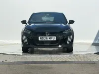 New Peugeot 208 Premium 101 HP (74 kW) 2026 Black Hatchback