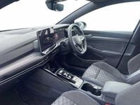 Used VW Golf VIII 150 HP (110 kW) 2025