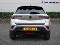 Used Vauxhall Mokka 131 HP (96 kW) 2025 SUV