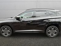 Used Hyundai Tucson N Line 230 HP (169 kW) 2024 SUV