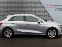 used Audi A3 35 TFSI Sport 5dr