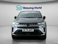 Used Renault Symbioz Techno 145 HP (106 kW) 2024 Grey SUV