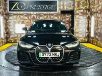 Used BMW i4 M Sport 250 kW (340 HP) 2026 Sedan