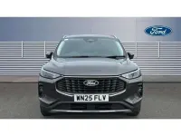 Używany Ford Kuga Titanium 150 KM (110 kW) 2025 Szary SUV