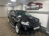 used Land Rover Freelander 2 2.2 TD4 SE 4WD Euro 5 (s/s) 5dr