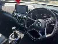 Used Nissan Juke Tekna+ 117 HP (86 kW) 2020 Brown SUV