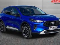 Used Ford Kuga Active 242 HP (177 kW) 2025 SUV