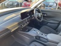 New Honda ZR-V Elegance 184 HP (135 kW) 2025 White SUV