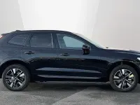 Used Volvo XC60 Plus 250 HP (183 kW) 2026 SUV