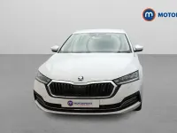 Used Skoda Octavia SE L 150 HP (110 kW) 2023 White Estate
