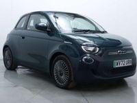 Used Fiat 500e Icon 86 kW (118 HP) 2023 Hatchback