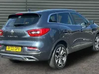 Usado Renault Kadjar Techno 140 CV (102 kW) 2022 SUV