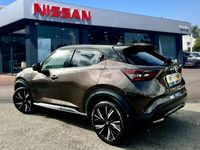 used Nissan Juke 1.0 DIG-T Tekna+ DCT Auto Euro 6 (s/s) 5dr Automatic