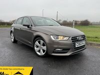 Used Audi A3 Sport 150 HP (110 kW) 2013
