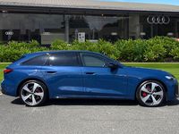 New Audi A5 Comfort 204 HP (150 kW) 2025 Blue Coupe
