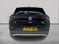 Used VW ID.4 Pro 210 kW (286 HP) 2024 Black SUV